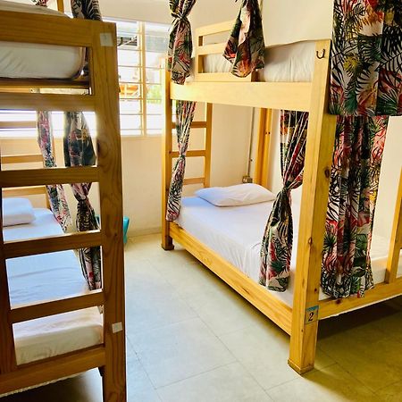 Oasis Cali Hostel Bagian luar foto