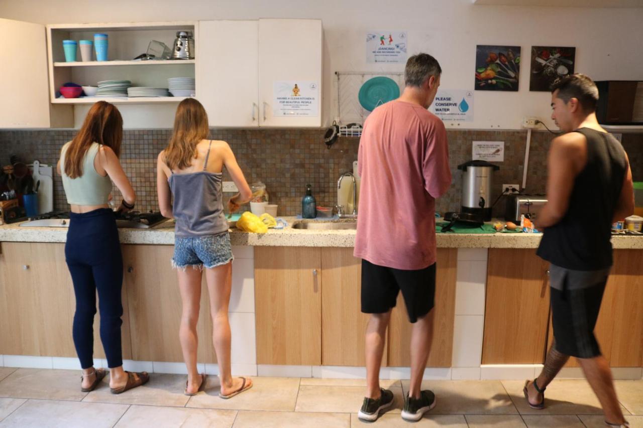 Oasis Cali Hostel Bagian luar foto