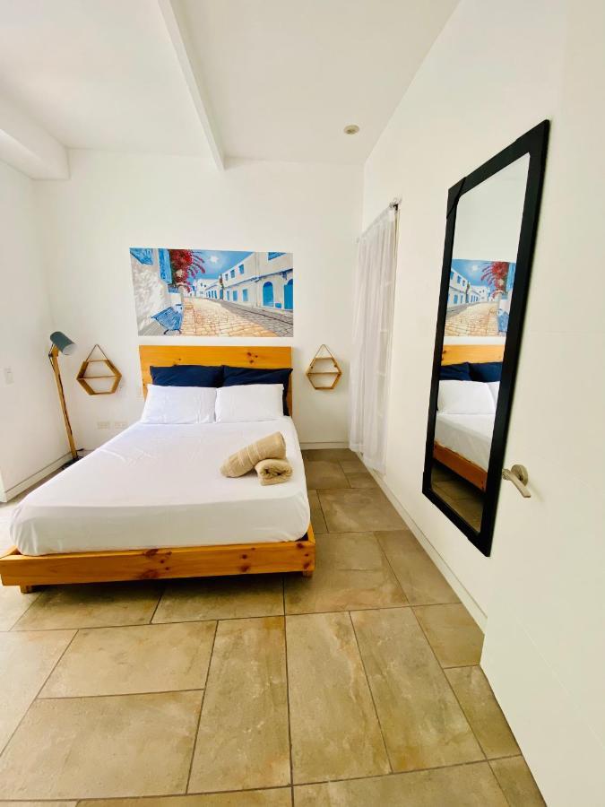 Oasis Cali Hostel Bagian luar foto