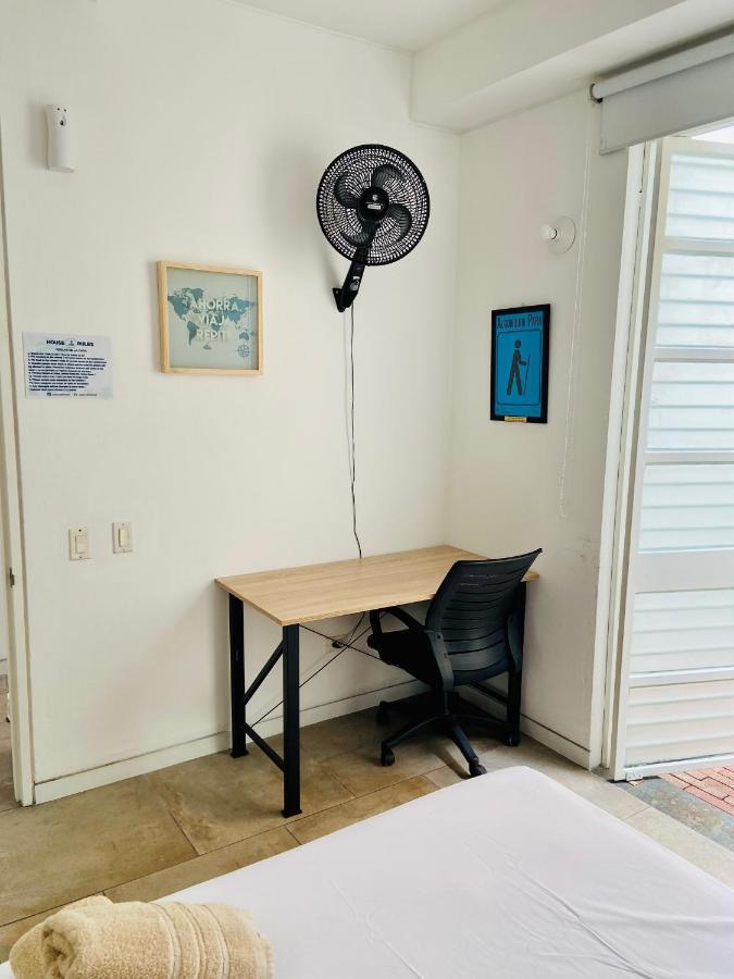 Oasis Cali Hostel Bagian luar foto