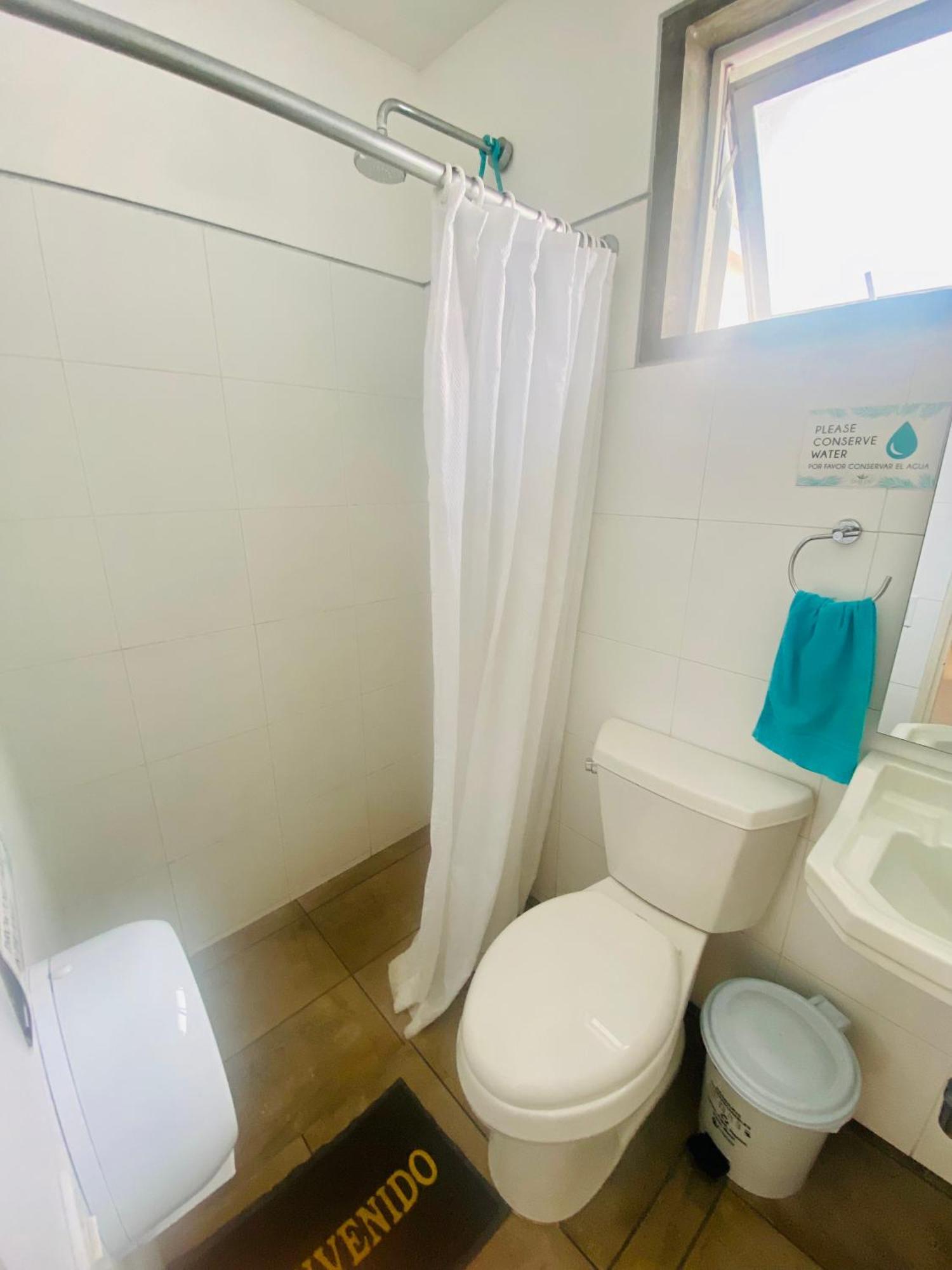 Oasis Cali Hostel Bagian luar foto