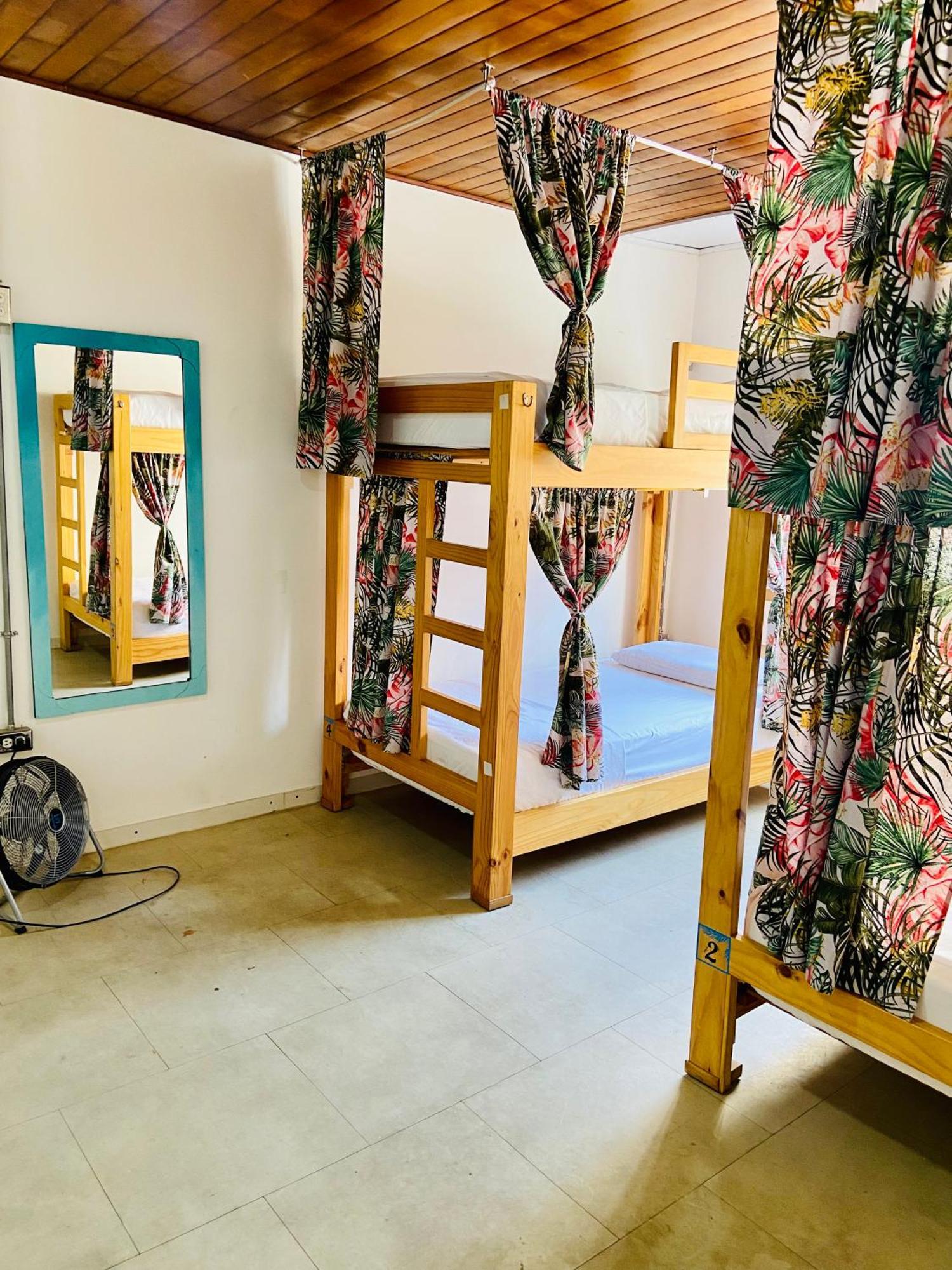Oasis Cali Hostel Bagian luar foto