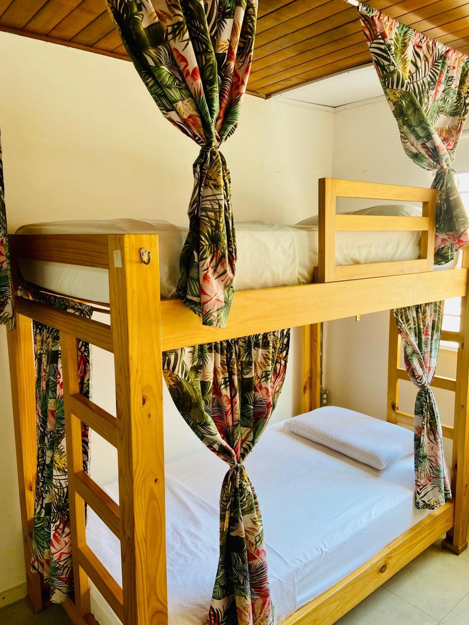 Oasis Cali Hostel Bagian luar foto