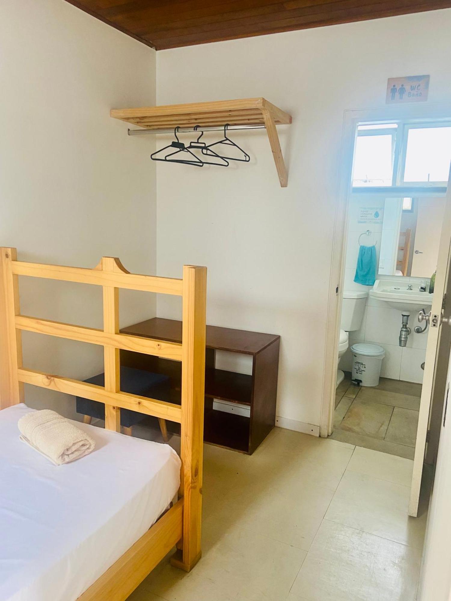 Oasis Cali Hostel Bagian luar foto