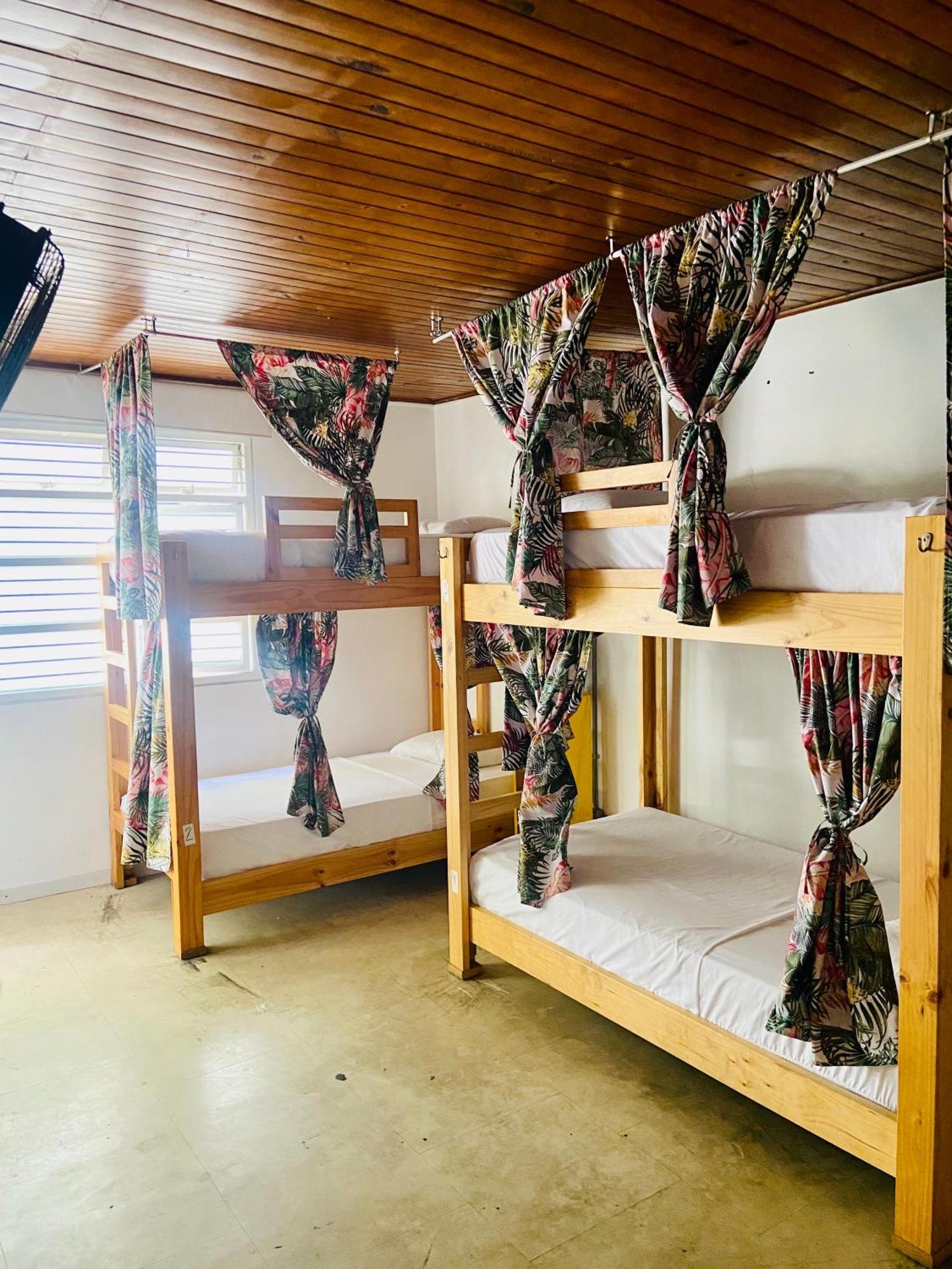 Oasis Cali Hostel Bagian luar foto