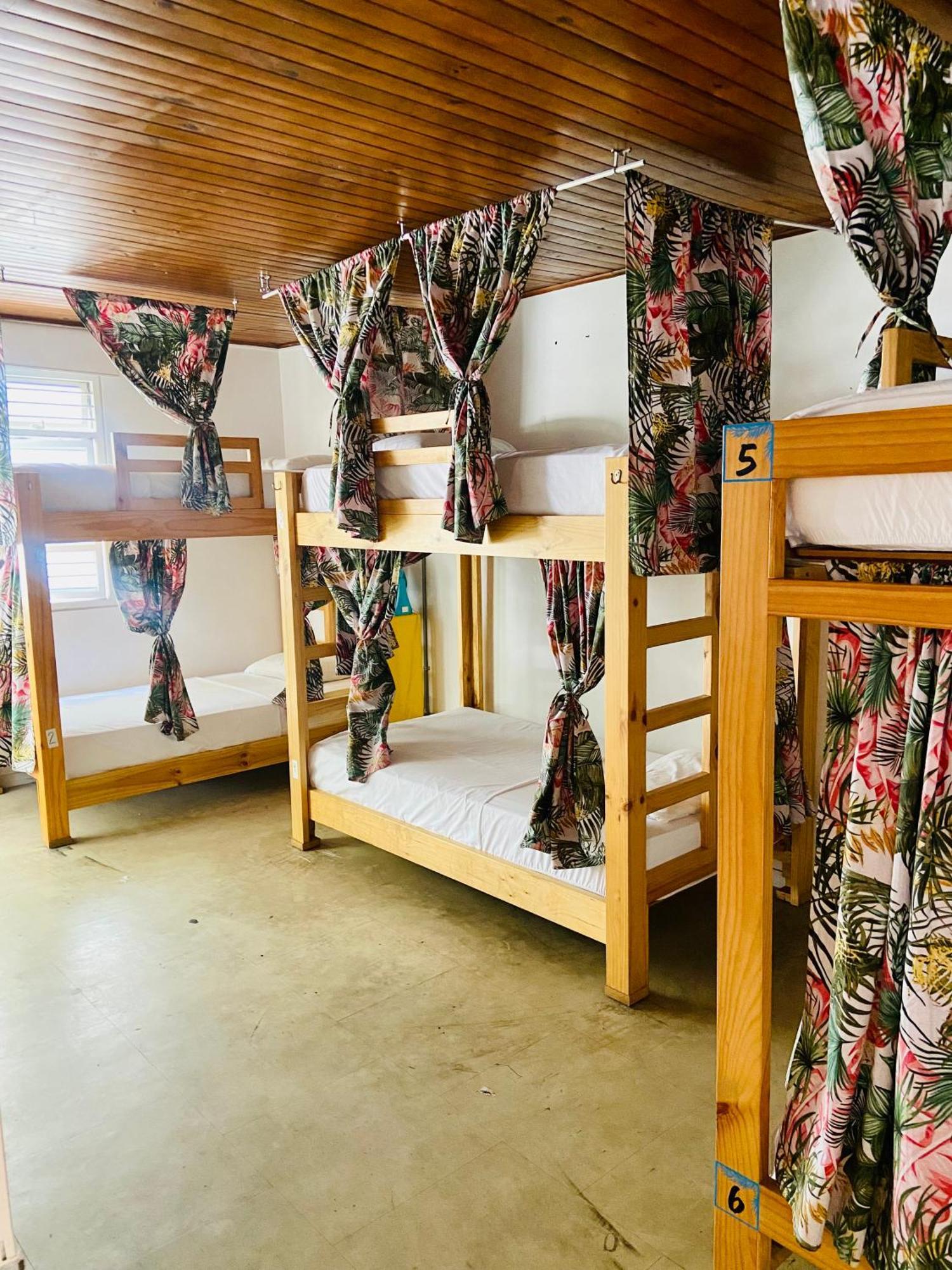Oasis Cali Hostel Bagian luar foto