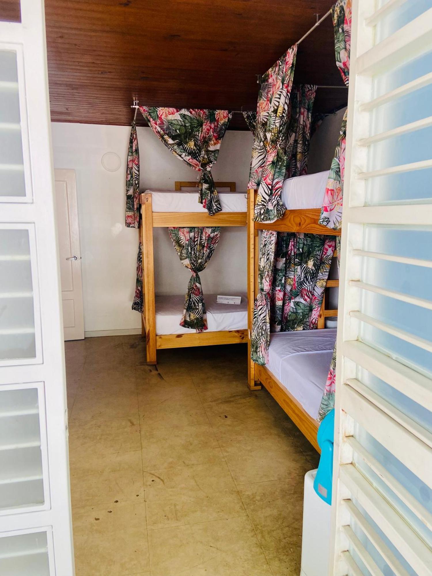 Oasis Cali Hostel Bagian luar foto