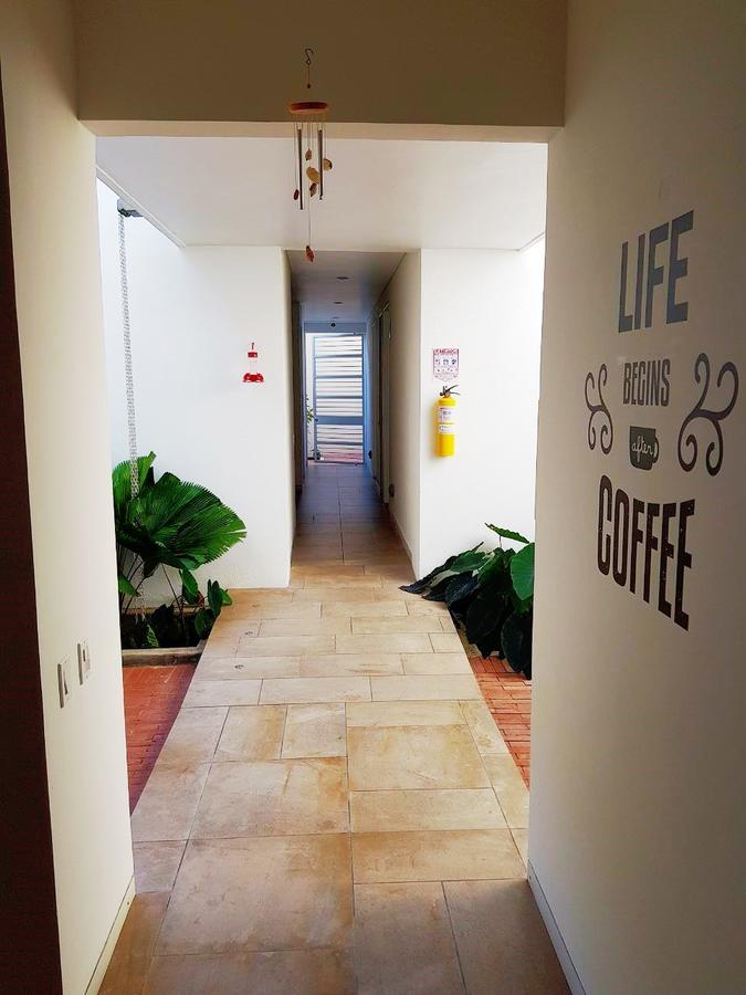 Oasis Cali Hostel Bagian luar foto