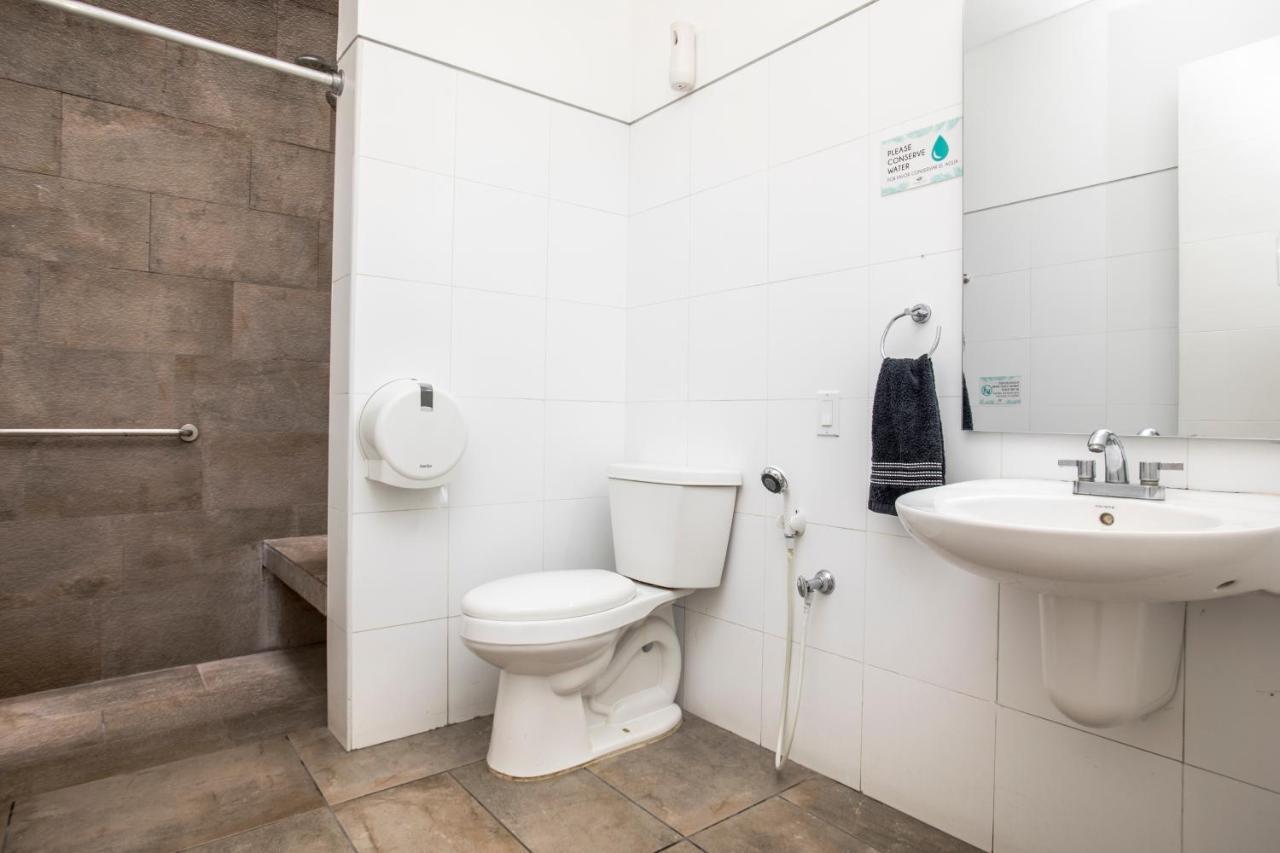 Oasis Cali Hostel Bagian luar foto